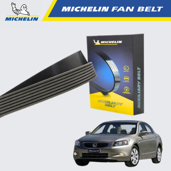 Second image of MICHELIN Honda Accord TAO 2.0 Fan Belt (7PK2185)