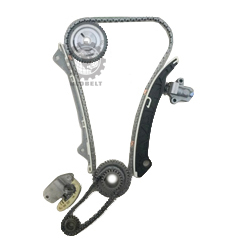 Second image of 162L/64L Nissan Livina, Latio SC, Slyphy L33 2.0 MR18/20DE Chain (9/Set) GloBelt Timing Chain Set