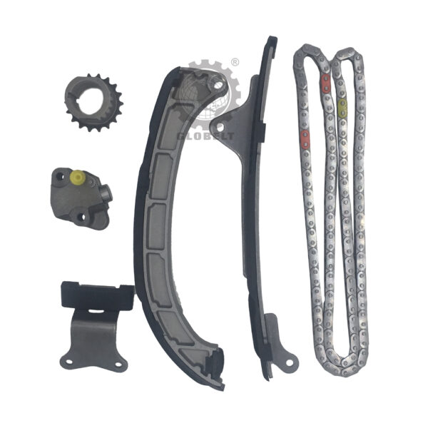 Second image of TY030 Perodua Bezza 1.3 2014, Wigo M800 1.3 , 1NR-FE Chain (5/Set) GloBelt Timing Chain Set