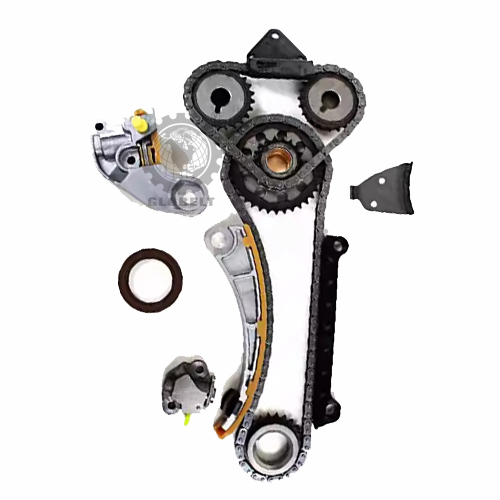 Second image of 98S/56S Suzuki Vitara DE 16V 2.0, J18A J20A Chain (12/Set) Full Set(SZ101) GloBelt Timing Chain Set