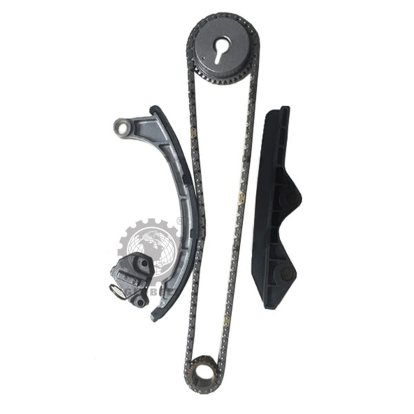 Second image of 144L Nissan March 1.4 2003 CR12DE CR14DE Chain GloBelt Timing Chain Set