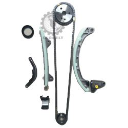 Second image of 13506-23020 TY008 BZ010 132S Toyota Avanza, Rush 3SZ, Gran Max (9/Set)*S* GloBelt Timing Chain Set