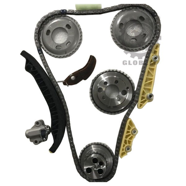 Second image of 132S/74S Ford Ranger T6 3.2 Single Chain GloBelt Timing Chain Set