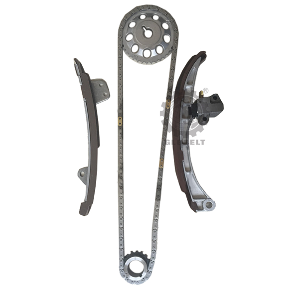 Second image of 120T 2NZ Toyota Yaris (1ST Model), Vios NCP92 VITS 99-2005 Chain (7/Set) (TY156-BR) GloBelt Timing Chain Set