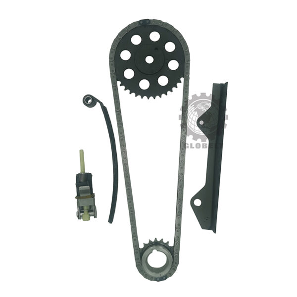 Second image of 94 Isuzu Trooper G180 G161 G200 180Z 1.8, Opel Gemini Chain (6/Set) GloBelt Timing Chain Set