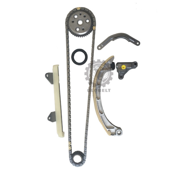 Second image of 13506-97401 158L Perodua Myvi, Avanza, Kembara DVVT Chain (Globelt-8/Set) GloBelt Timing Chain Set