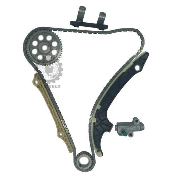 Second image of 170L Honda City 1.5, T9A L15 2010 Chain (6/Set) GloBelt Timing Chain Set