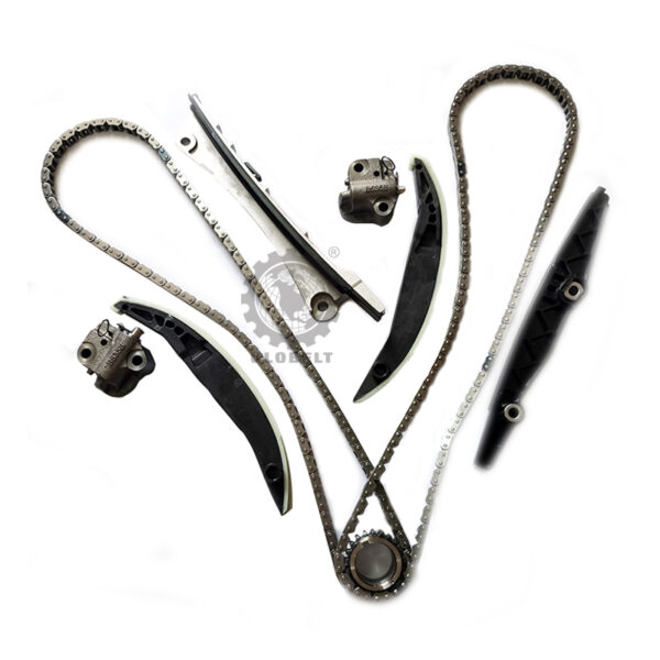 Second image of CY01-12-201 Mazda 6, CX9 V6 3.5 3.7 TC Chain (7/Set) GloBelt Timing Chain Set