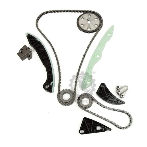 Second image of 180S/74S Hyundai Sonata 7 YF 2.4 2011, Sorento (XM) 2.4 2010, Optima K5 Timing Chain (11/Set) GloBelt Timing Chain Set