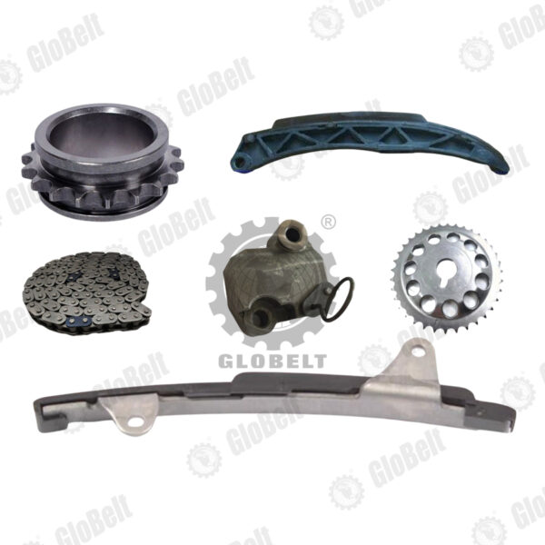 Second image of Great Wall C30 1.5 2014, GW4G15 Chain (6/Set) GloBelt Timing Chain Set
