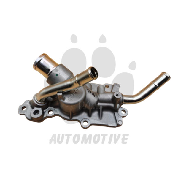 Second image of LIVINA 1.8 LATIO NV200 THERMOSTAT HOUSING (ALU-LOWER 3PIPE) OUTER