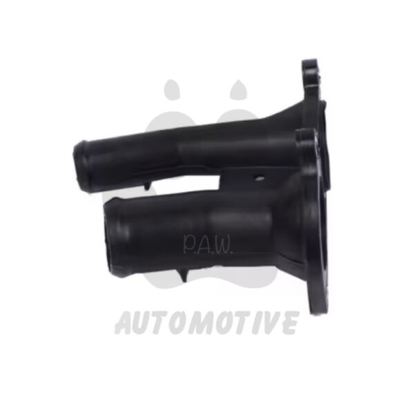 Second image of FORD FIESTA 1.6 THERMOSTAT HOUSING (2PIPE-PVC-TOP)