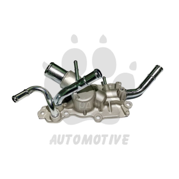 Second image of NISSAN SYLPHY G11 2.0 08-13' THERMOSTAT HOUSING (ALU-LOWER 5PIPE)