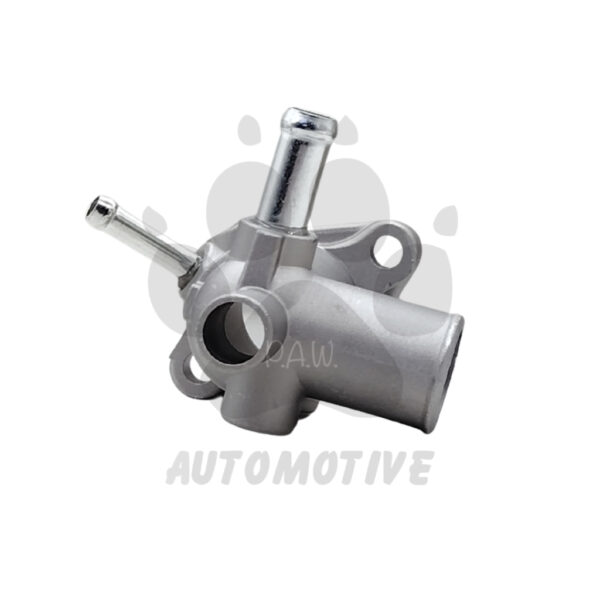 Second image of TOYOTA CAMRY SXV20 THERMOSTAT HOUSING (ALU-TOP 1PIPE)