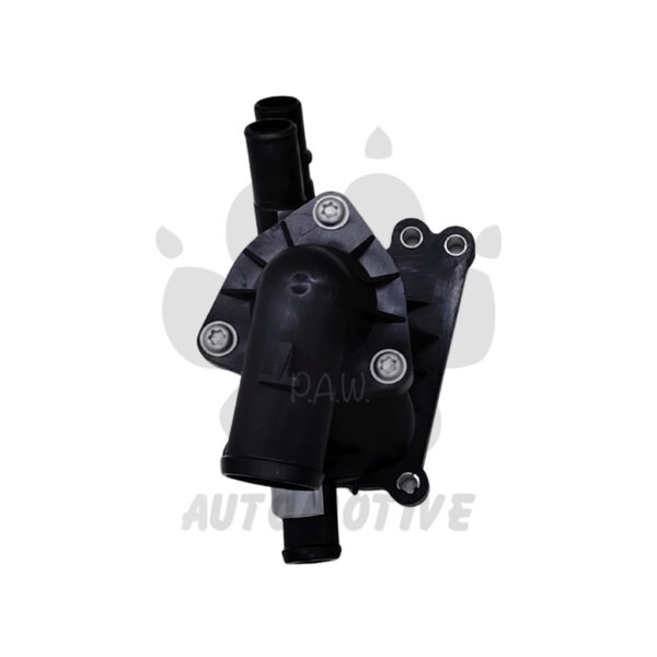 Second image of RH F/FIESTA 1.0 ECOBOOST (THERMOSTAT + PVC HOUSING + TEMPERATURE SWITCH) ASSY