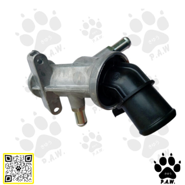 Second image of COLORADO THERMOSTAT HOUSING + SENSOR ASSY