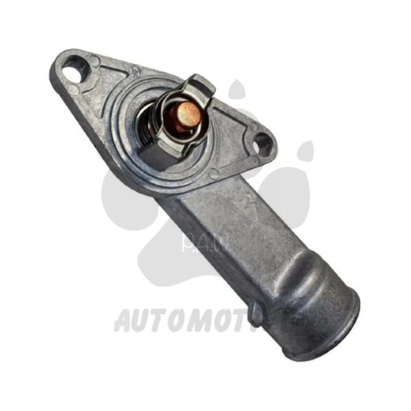 Second image of CHEVROLET AVEO 1.5 92'C THERMOSTAT + HOUSING (ALU-LONG)