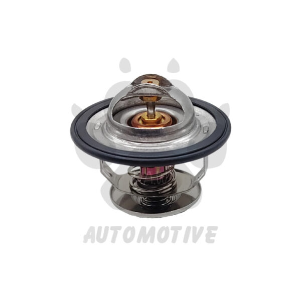 Second image of HINO E13C 750 THERMOSTAT 76.5°C (ORING)