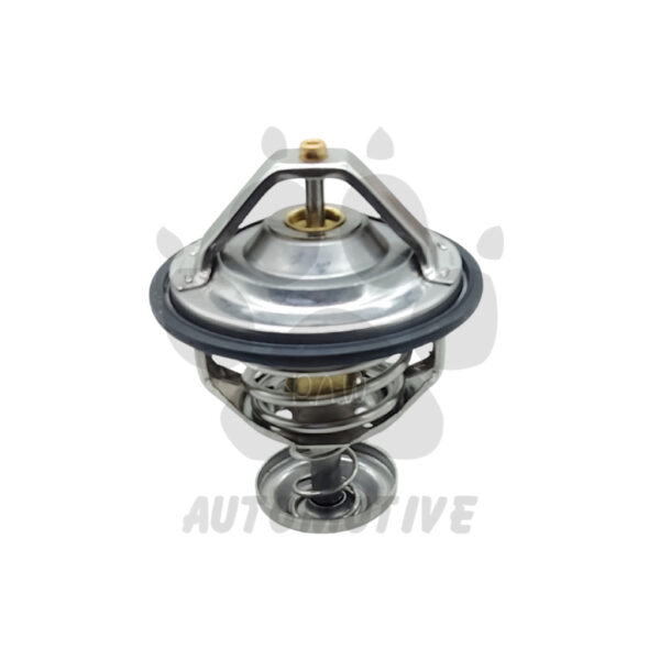 Second image of HINO N04 J05 WU710 WU720 W04D THERMOSTAT 82°C (ORING)