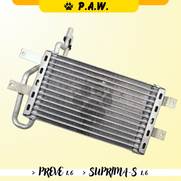 Second image of PW921984 PAW CVT Gearbox Oil Cooler - Proton Preve 1.6, Suprima S 1.6