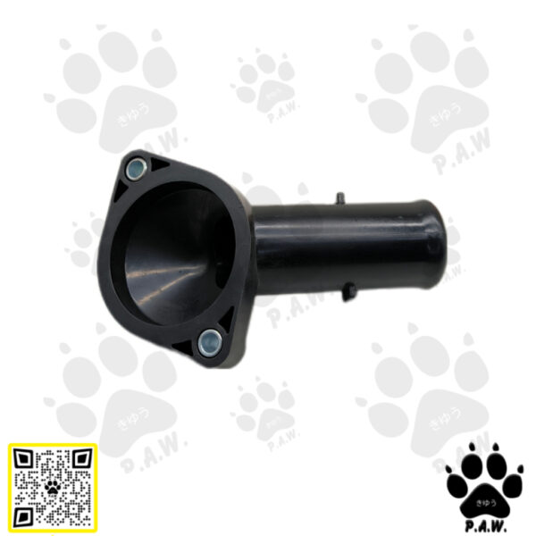 16321-22030 PAW Thermostat Housing - Toyota Corolla Altis 1.8 ZZE121/ ZZE142 2010-2013 (NO Cap)