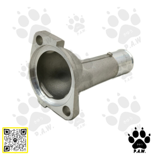 Second image of 16321-BZ050 PAW Thermostat Housing - Perodua Viva, Kenari, Kelisa, Myvi 1.0
