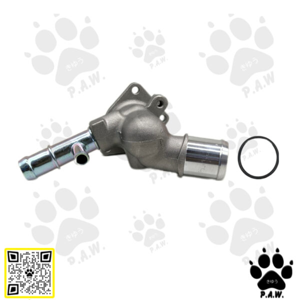 Second image of 25620-2B003 PAW Thermostat Housing - Kia Cerato K3 2.0