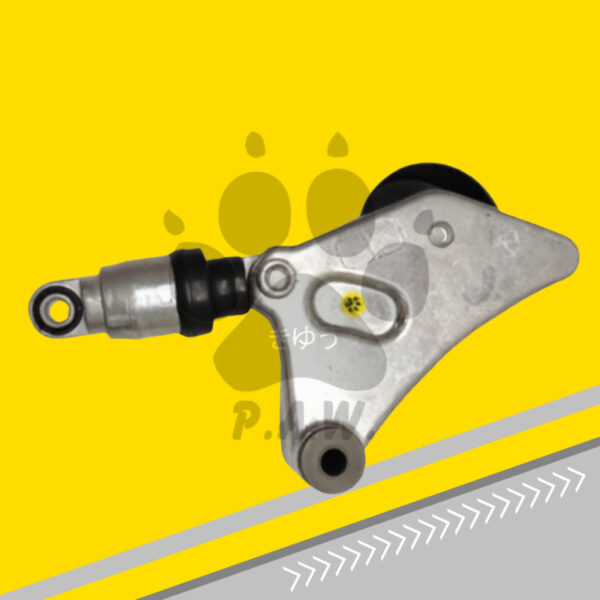 Second image of 16620-28011 GloBelt Fan Belt Tensioner - Toyota Alphard ANH10, Camry ACV30, Estima ACR30/ MCR30