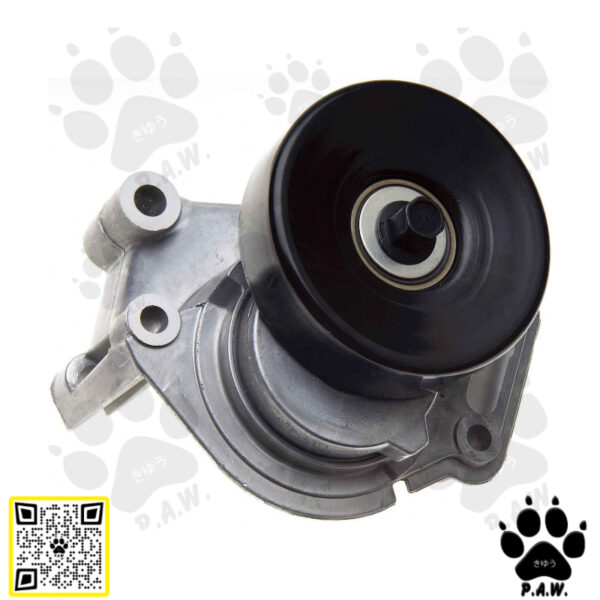 16620-0W101 GloBelt Fan Belt Tensioner - Toyota Land Cruiser 4.7 UZJ100/ UZJ200