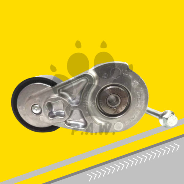 Second image of PW812313 GloBelt Fan Belt Tensioner - Proton Saga BLM/ FLX, Preve, Suprima S