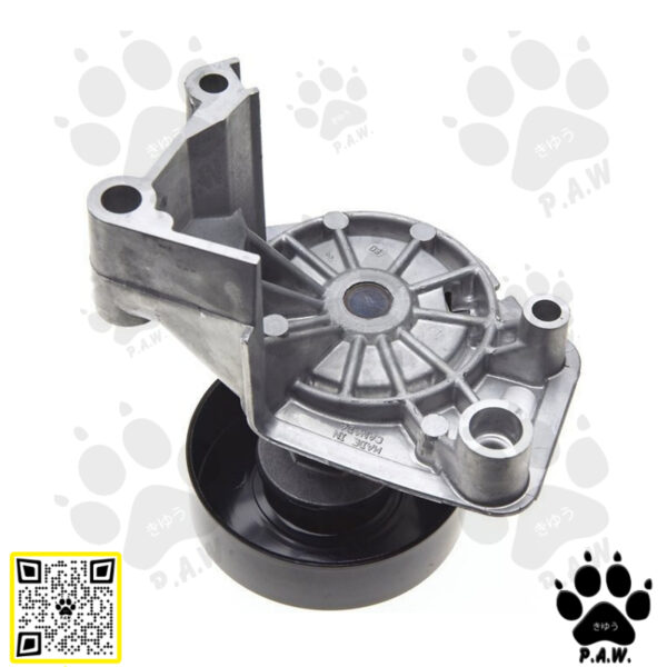 Second image of 16620-0W101 GloBelt Fan Belt Tensioner - Toyota Land Cruiser 4.7 UZJ100/ UZJ200