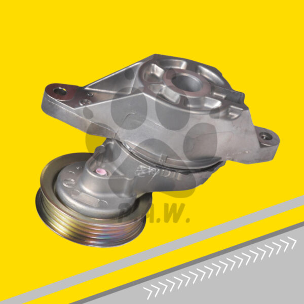 Second image of 31170-RBJ-003 GloBelt Fan Belt Tensioner - Honda Jazz 1.5, Insight 1.3, CRZ 1.5