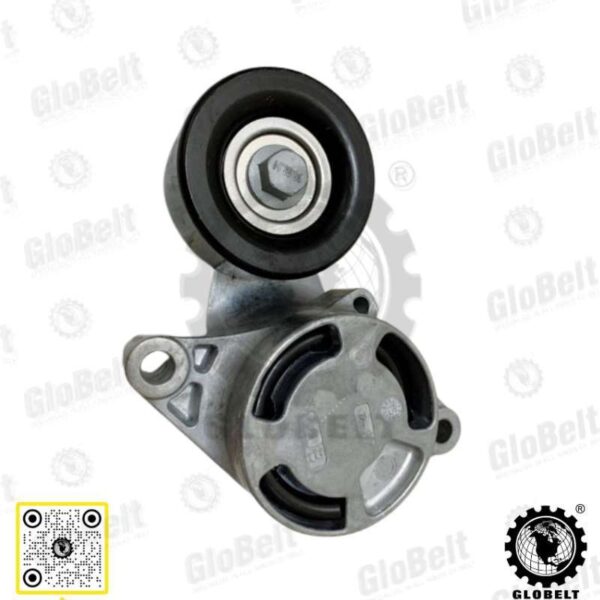 16620-BZ010 GloBelt Fan Belt Tensioner - Toyota Avanza F652, Rush F850, Perodua Aruz