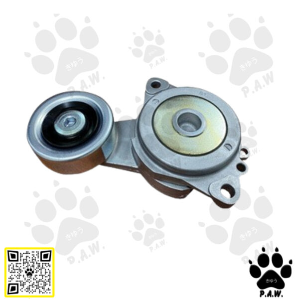 31170-55A-003 GloBelt Fan Belt Tensioner - Honda City T9A GM6, Jazz T5A Gk, BRV TSA