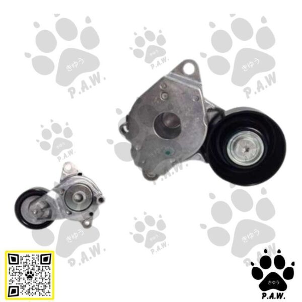 16620-0Y060 GloBelt Fan Belt Tensioner - Perodua Bezza, Myvi D20N, Toyota Yaris/ Vios NSP151 NCP150, Sienta NSP170