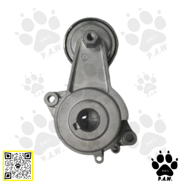 Second image of 31170-55A-003 GloBelt Fan Belt Tensioner - Honda City T9A GM6, Jazz T5A Gk, BRV TSA