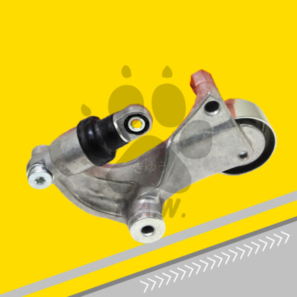 Second image of 31170-ROA-015 GloBelt Fan Belt Tensioner - Honda Civic SNA/TRO, HRV, CRV TOA, Accord T2A, Accord SDA