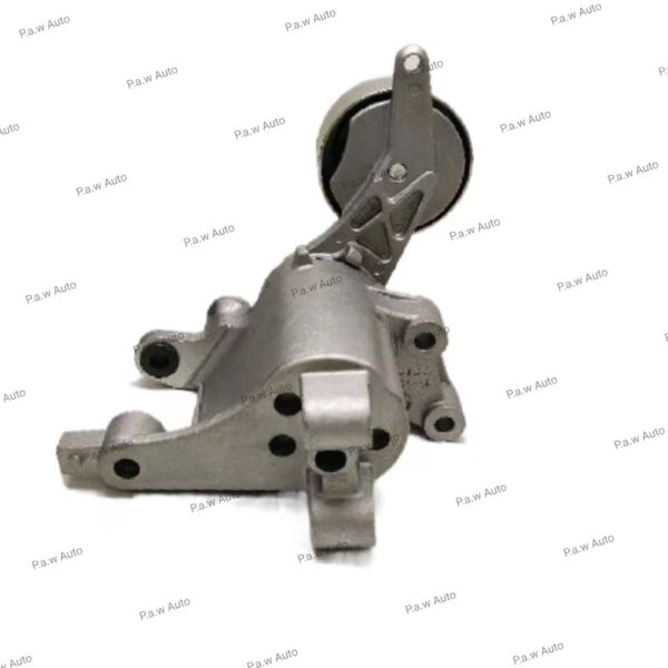 Second image of 16620-0L020 GloBelt Fan Belt Tensioner - Toyota Hilux KUN25/ KUN26, Hiace KDH200/ KDH223, Fortuner KUN50
