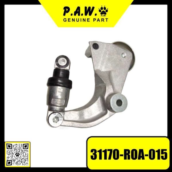 Second image of 31170-RNA-A020 GloBelt Fan Belt Tensioner - *USE ROA* Honda SNA Civic CRV SWA SDA TAO HRV 2.0 K20B