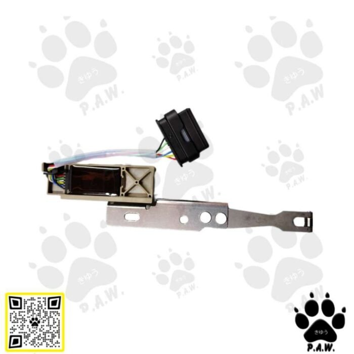 483444V1 PAW Gearbox Position Sensor - Proton Saga FLX, Iriz, Preve CFE, Exora Bold, Suprima S