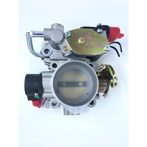 [Mitsubishi] MB550486 Throttle Body/ Speed Control Motor (FULL SET) - Proton Perdana 2.0 SOHC