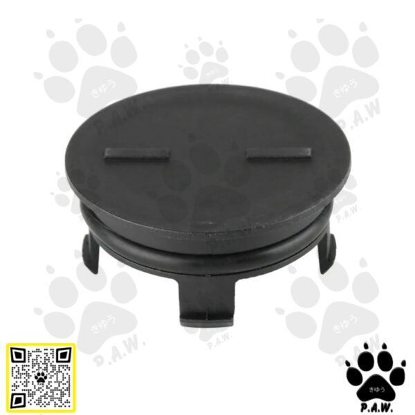 Second image of 12513-P72-003 PAW Cylinder Head Seal/ Camshaft Cap/ Cam Plug Cap - Honda City, Civic, CRV