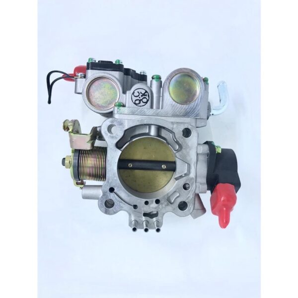 Second image of [Mitsubishi] MB550486 Throttle Body/ Speed Control Motor (FULL SET) - Proton Perdana 2.0 SOHC