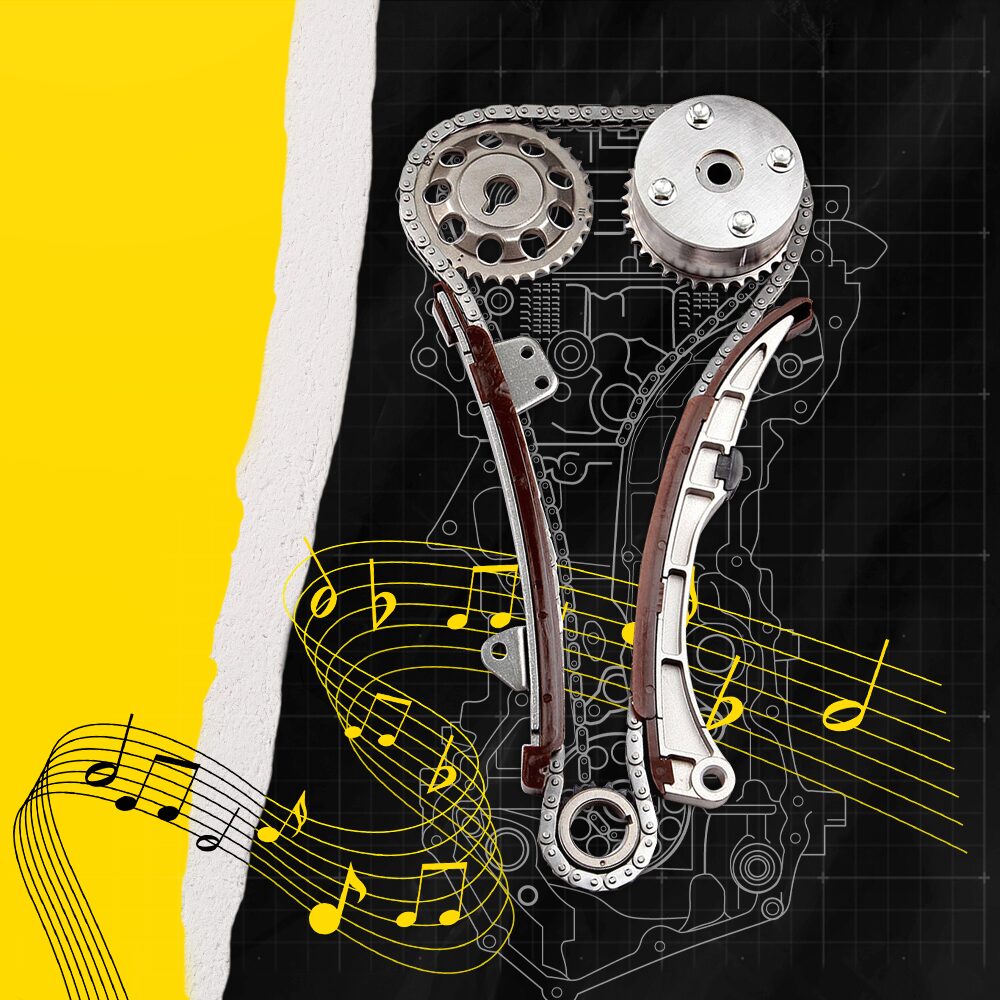 GloBelt Timing Chain