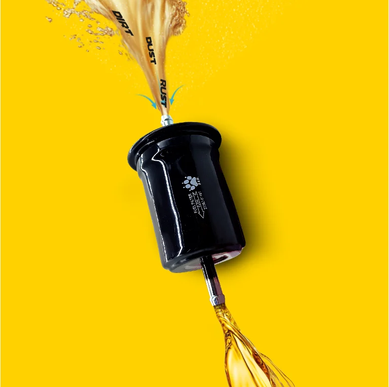 PAW Fuel Filter