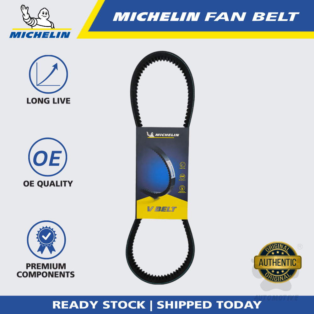 Second image of MICHELIN 3310 RPF V Fan Belt for Air Cond, Alternator, Power Steering