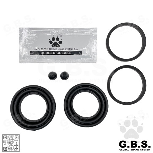 Second image of GBS Disc Brake Seal Kit For KIA RONDO (Rear) (Half Set)