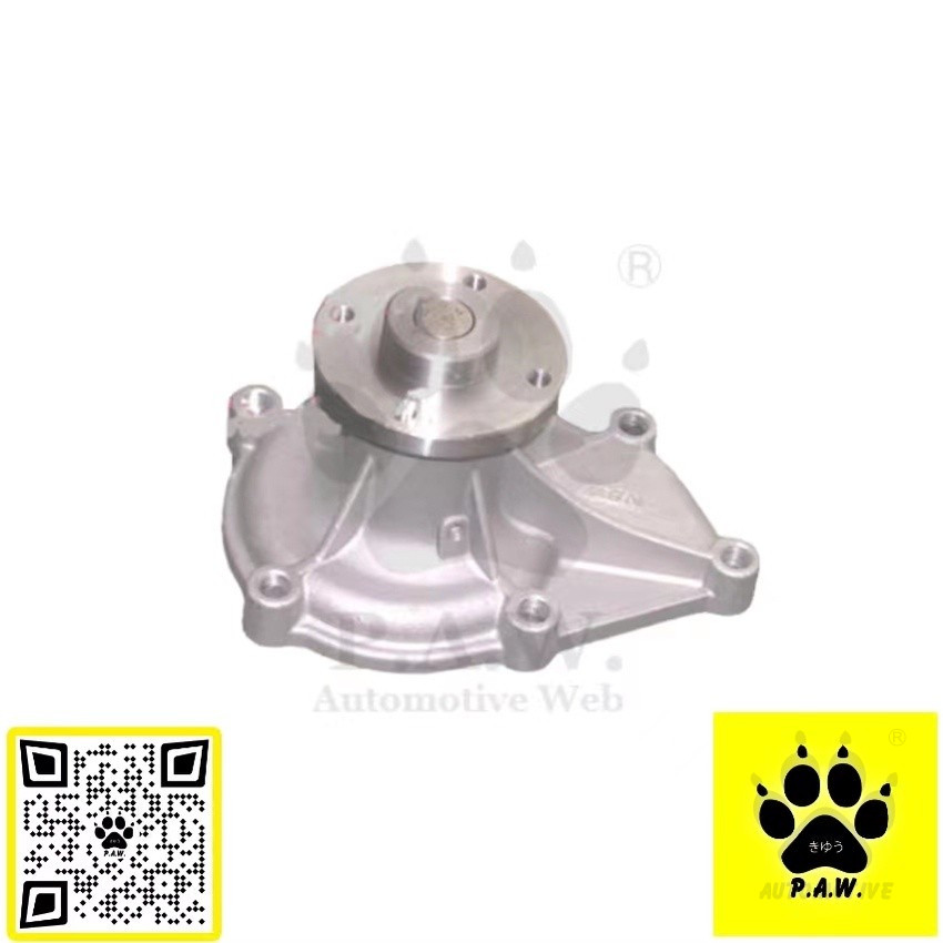 Isuzu TROOPER (PERTOL) G200 BTKK WATER PUMP