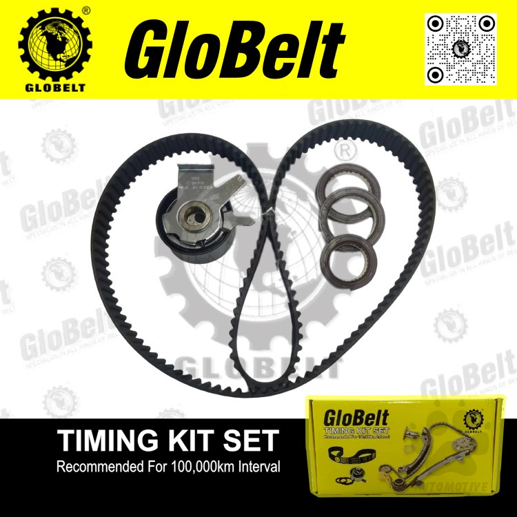 GEN2 BLM PERSONA GLOBELT TIMING KIT