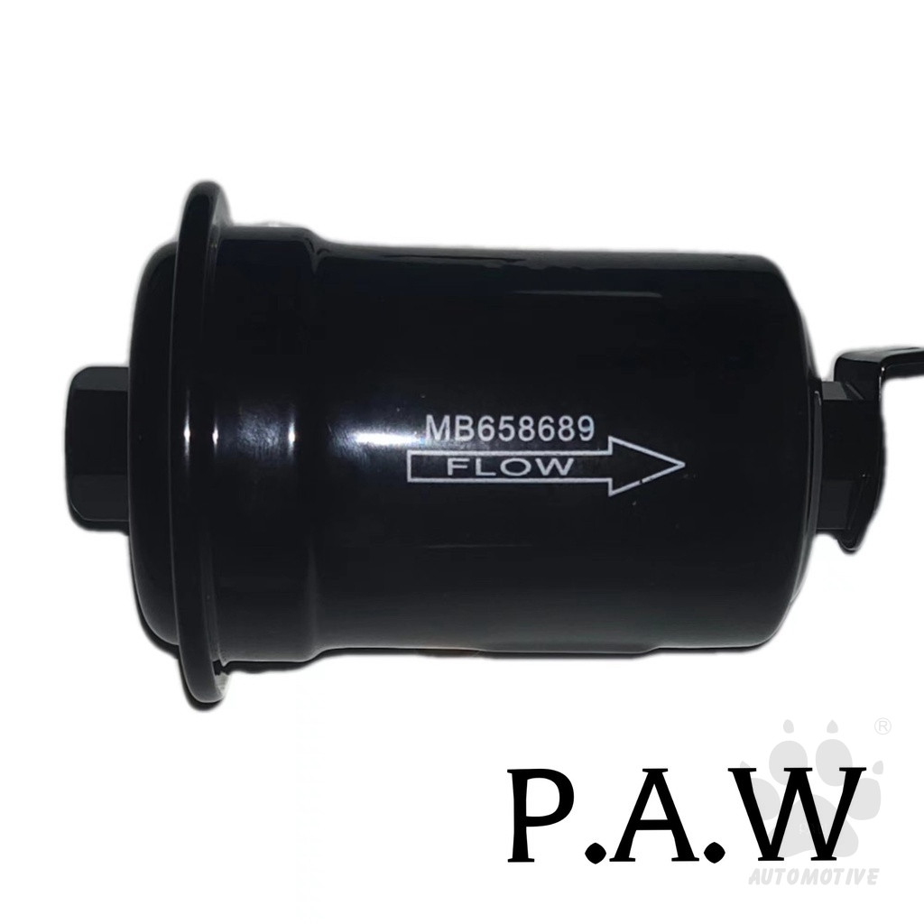 PROTON WIRA 1.6 PERDANA SATRIA PUTRA FUEL FILTER (STEEL)